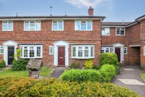 5, St Marys Court, High Street, Salisbury SP5 5PH