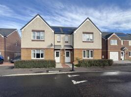 10, Lambie Avenue, Law, Carluke ML8 5FP