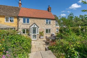 West View, Chapel Lane, Wotton-under-edge GL12 7RQ