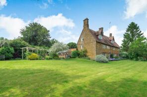 24 Springfields, Station Road, Banbury OX17 1PP