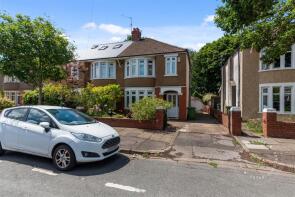 26, St Agatha Road, Heath, Cardiff CF14 4EB