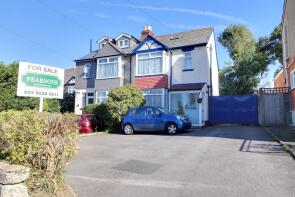 52, London Road, Widley, Waterlooville PO7 5AG