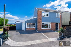 1, Pen-y-dre, Penyrheol, Caerphilly CF83 2NZ