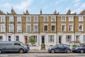 Flat A, 3, St Michael's Road, London SW9 0SL