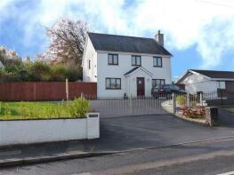Ty Clyd, Heol Y Foel, Foelgastell, Llanelli SA14 7EL