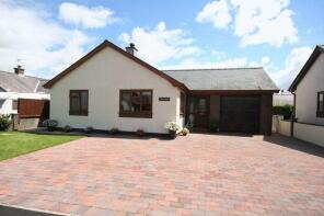 16, Stad Penrhiw, Rhostrehwfa, Llangefni LL77 7GD
