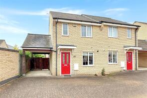 201, Wellbrook Way, Cambridge CB3 0GL