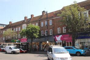 29a, 29 31, High Street, Weybridge KT13 8BA