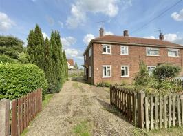 43, The Street, North Lopham IP22 2LU