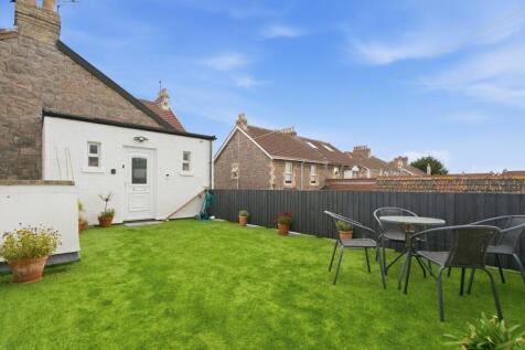Milton Road, Weston-Super-Mare, BS23