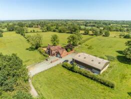 Keepers Cottage, Bushwood Lane, Bushwood, Henley-in-arden B95 5EX
