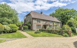Barrack Cottage, The Street, Seaford BN25 2UD