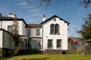 Wykefield, Near Sawrey, Ambleside LA22 0JZ