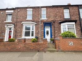 3, Sycamore Terrace, Durham DH6 2AG