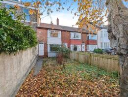 67, Bentinck Road, Newcastle Upon Tyne NE4 6UU