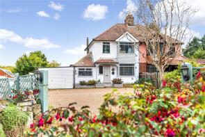 Margray, London Road, Bishop's Stortford CM23 4BA