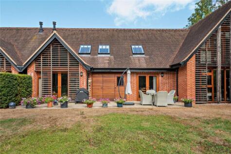 Lambourn Road, Speen, Newbury, Berkshire, RG20