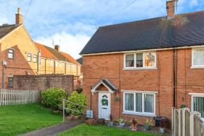 30, Trem Dolydd, Cefn Mawr, Wrexham LL14 3LR