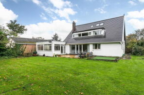 3, Kintour Road, Lytham St. Annes FY8 4AE