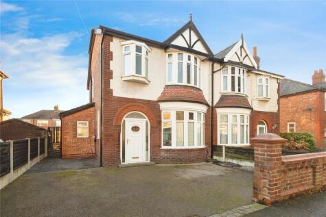 Town Lane, Denton, Manchester, Greater Manchester, M34