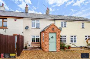 4, Newtown, St. Neots PE19 5JU