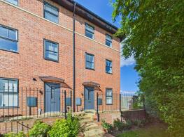 18, Hablethorpe Street, Nottingham NG8 3DN