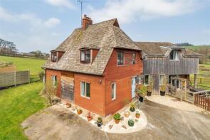 Ladybrook, Road From Rollestone Farm To The Ley Arms, Exeter EX6 7UH