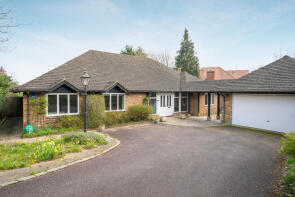 4, Latimer Way, Beaconsfield HP9 2UD
