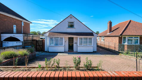 Thunder Lane, Norwich, Norfolk