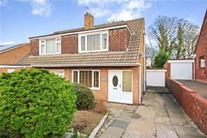 24, Danelaw, Chester Le Street DH3 4LU