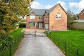 Paddock Chase, Church Lane, Tadcaster LS24 8BG