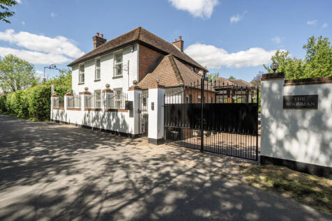 Sweets Lane, West Malling, ME19