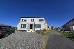 6, Lever Terrace, Isle Of Harris HS5 3TU