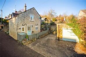 Culverwell Cottage, Park Corner, Freshford, Bath BA2 7UP