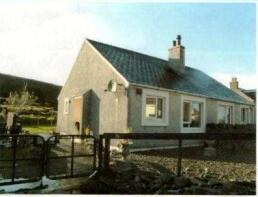 5, Grianairigh, Isle Of Harris HS3 3JA