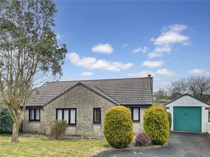 The Orchard, Petherwin Gate, PL15