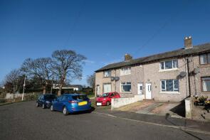 22, Farm Road, Dunfermline KY12 8LD