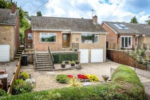 The Knoll, Chapel Road, Viney Hill, Lydney GL15 4NU