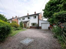 16, Back Lane, Duddon, Tarporley CW6 0EZ