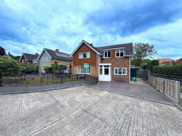 3, St Marys Close, Ashford TN26 2DX