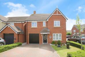 11, The Hills, Tamworth B79 0JF