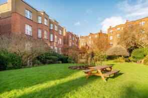 Flat 14, Avenue Mansions, Finchley Road, London NW3 7AU