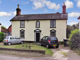 Mill House, Eye Road, Eye IP23 8AL