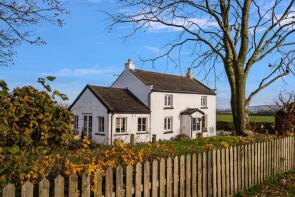 White Cottage, Moss Lane, Lancaster LA2 0AX