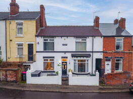 216a, Psalters Lane, Holmes, Rotherham S61 1HS