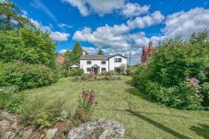 Willesden Cottage, Hollow Lane, Kingsley, Frodsham WA6 6TX