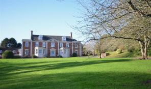 2, Halse Manor, Halse Road, Halse, Taunton TA4 3AE