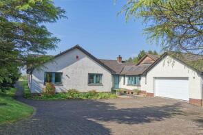 Wester Corrie, School Road, Dollar FK14 7JE