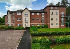 20, Greyfriars House, Stourbridge Road, Bridgnorth WV15 6AR