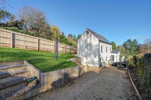 Vale Cottage, The City, Viney Hill, Lydney GL15 4NA